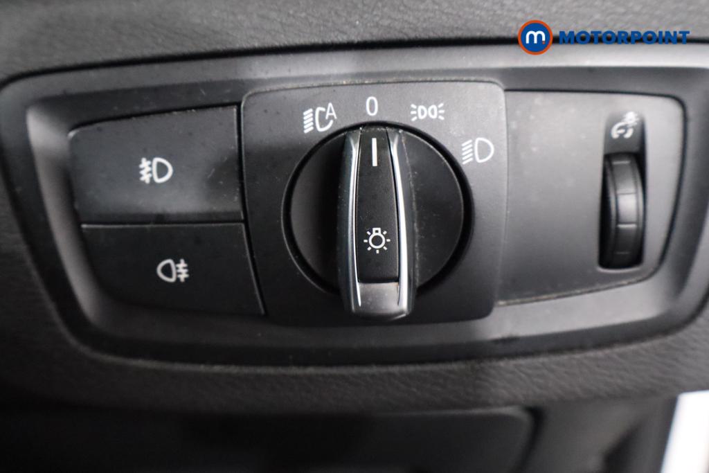 BMW X1 M Sport Automatic Petrol SUV - Stock Number (1577218) - 13th supplementary image