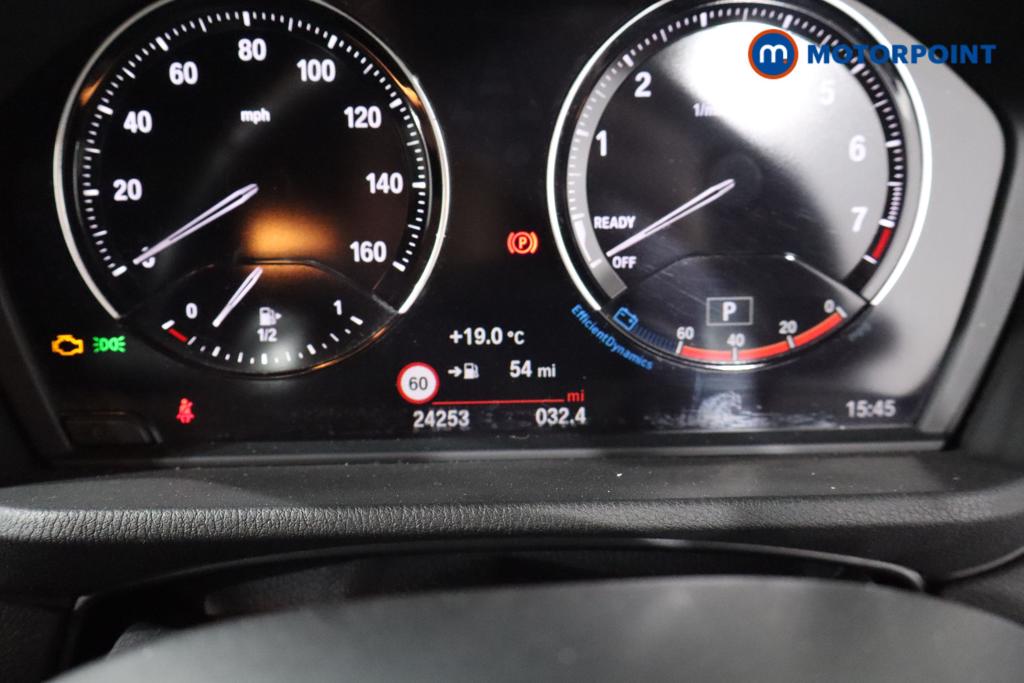 BMW X1 M Sport Automatic Petrol SUV - Stock Number (1577218) - 15th supplementary image