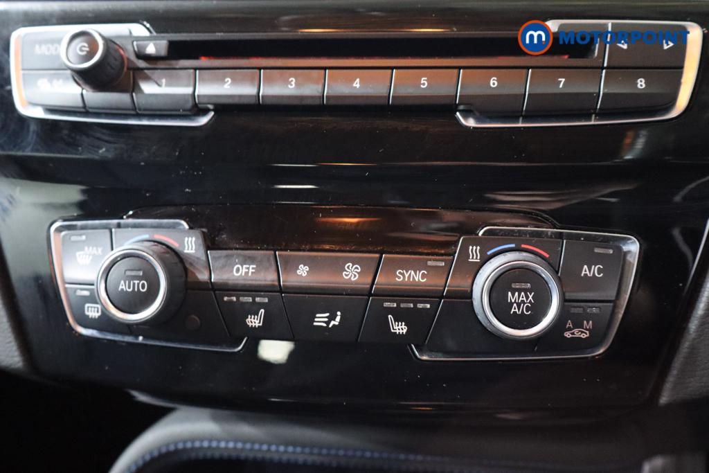 BMW X1 M Sport Automatic Petrol SUV - Stock Number (1577218) - 19th supplementary image