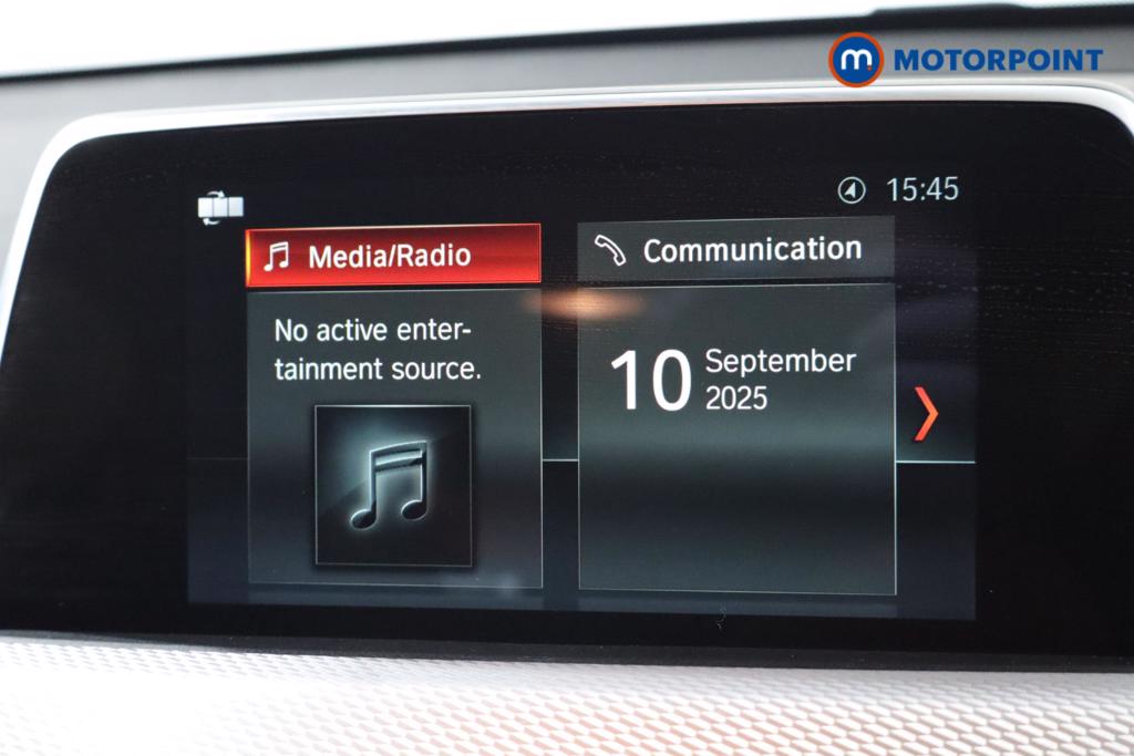 BMW X1 M Sport Automatic Petrol SUV - Stock Number (1577218) - 20th supplementary image