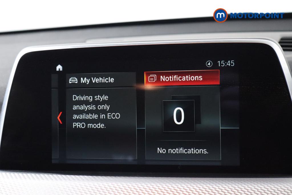 BMW X1 M Sport Automatic Petrol SUV - Stock Number (1577218) - 22nd supplementary image
