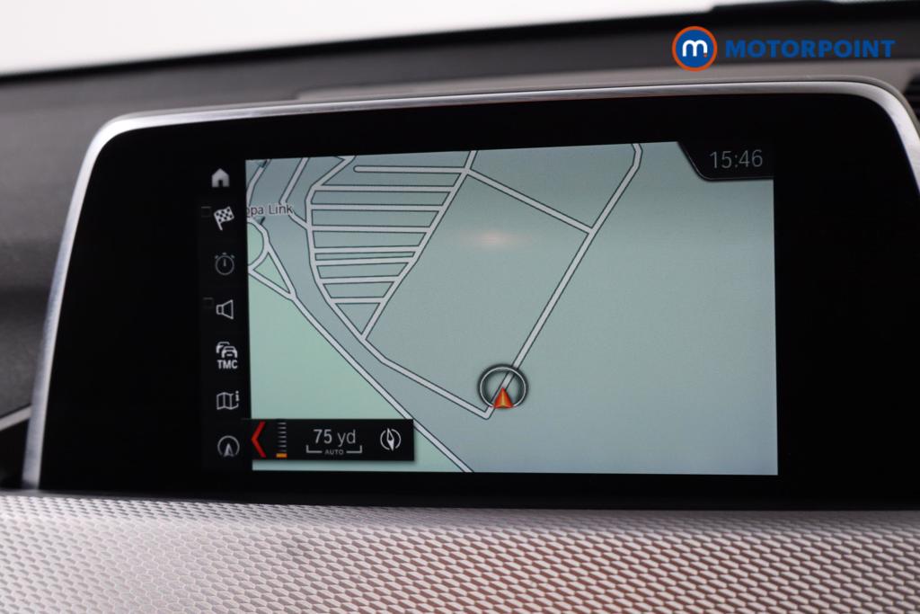 BMW X1 M Sport Automatic Petrol SUV - Stock Number (1577218) - 23rd supplementary image