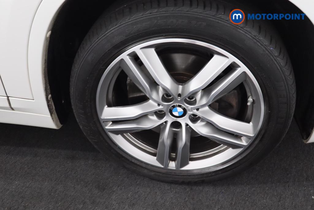 BMW X1 M Sport Automatic Petrol SUV - Stock Number (1577218) - 25th supplementary image