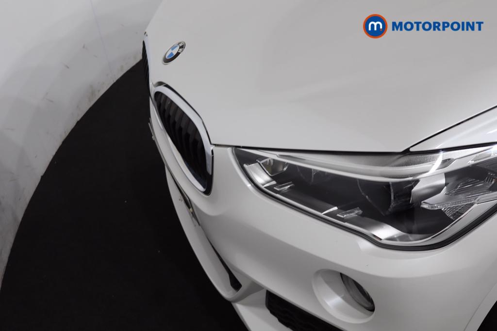 BMW X1 M Sport Automatic Petrol SUV - Stock Number (1577218) - 27th supplementary image
