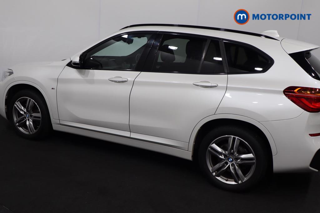 BMW X1 M Sport Automatic Petrol SUV - Stock Number (1577218) - 29th supplementary image