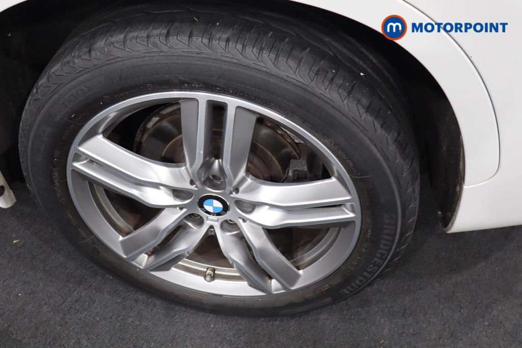 BMW X1 M Sport Automatic Petrol SUV - Stock Number (1577218) - 30th supplementary image