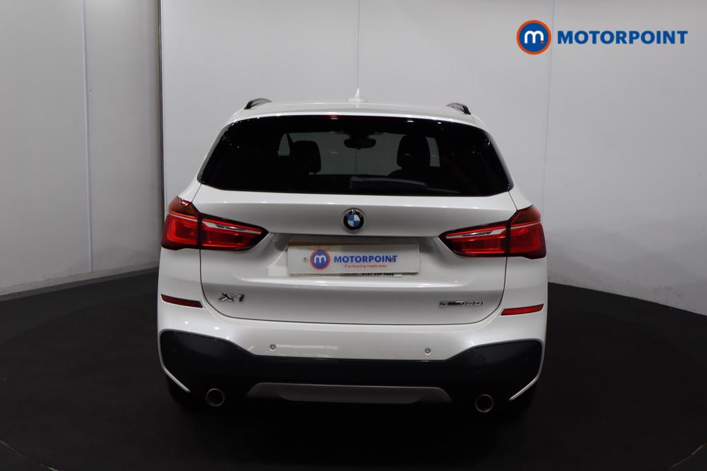 BMW X1 M Sport Automatic Petrol SUV - Stock Number (1577218) - 1st supplementary image