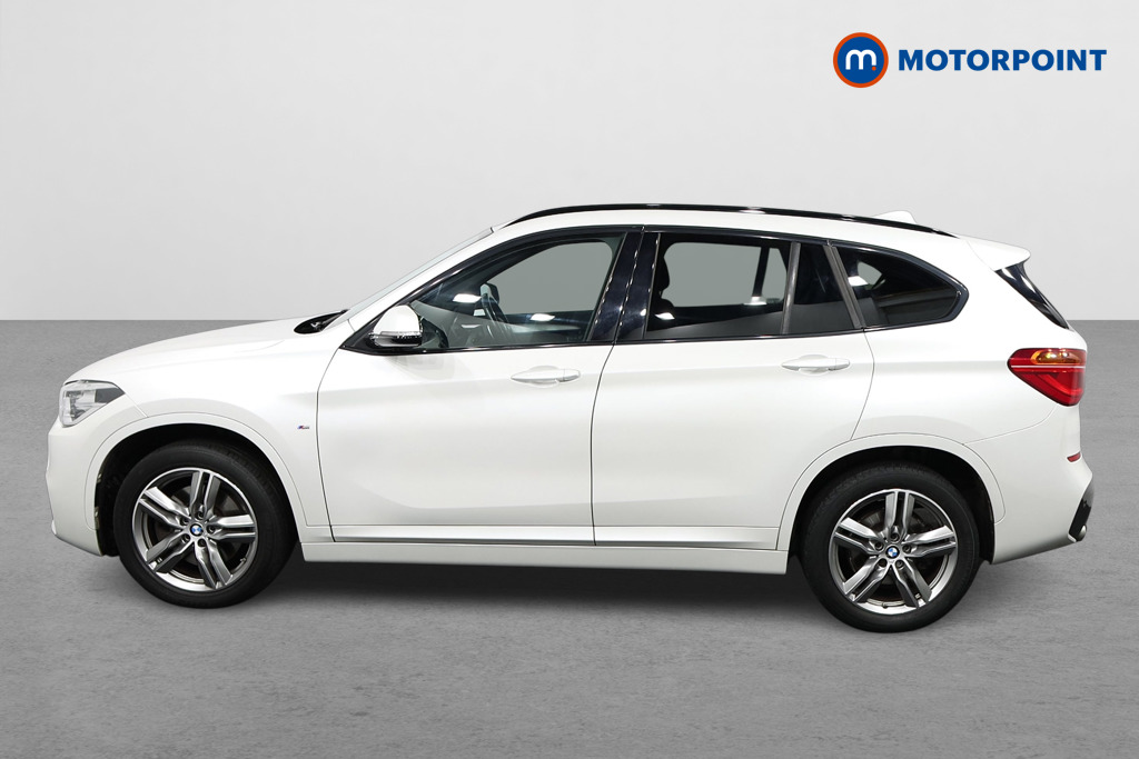 BMW X1 M Sport Automatic Petrol SUV - Stock Number (1577218) - Passenger side
