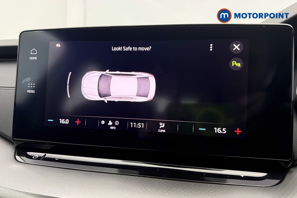 Skoda Octavia Se Technology Manual Diesel Hatchback - Stock Number (1577234) - 3rd supplementary image
