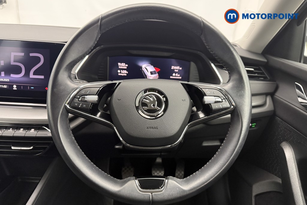 Skoda Octavia Se Technology Manual Diesel Hatchback - Stock Number (1577234) - 5th supplementary image