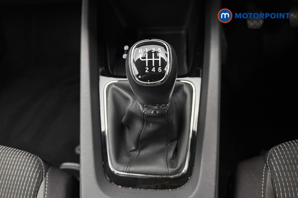 Skoda Octavia Se Technology Manual Diesel Hatchback - Stock Number (1577234) - 7th supplementary image