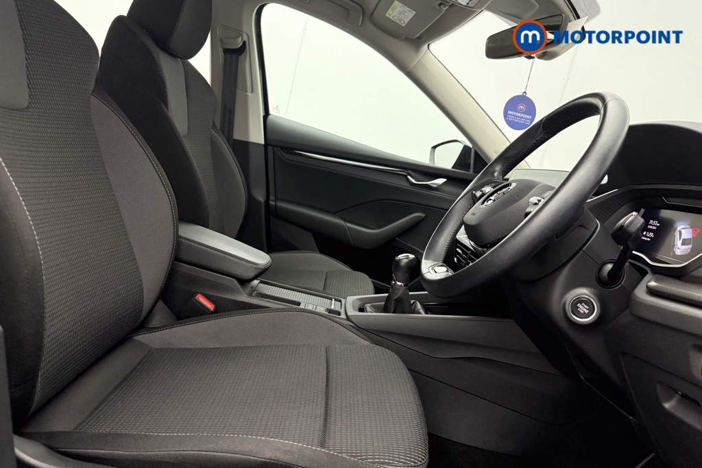 Skoda Octavia Se Technology Manual Diesel Hatchback - Stock Number (1577234) - 8th supplementary image
