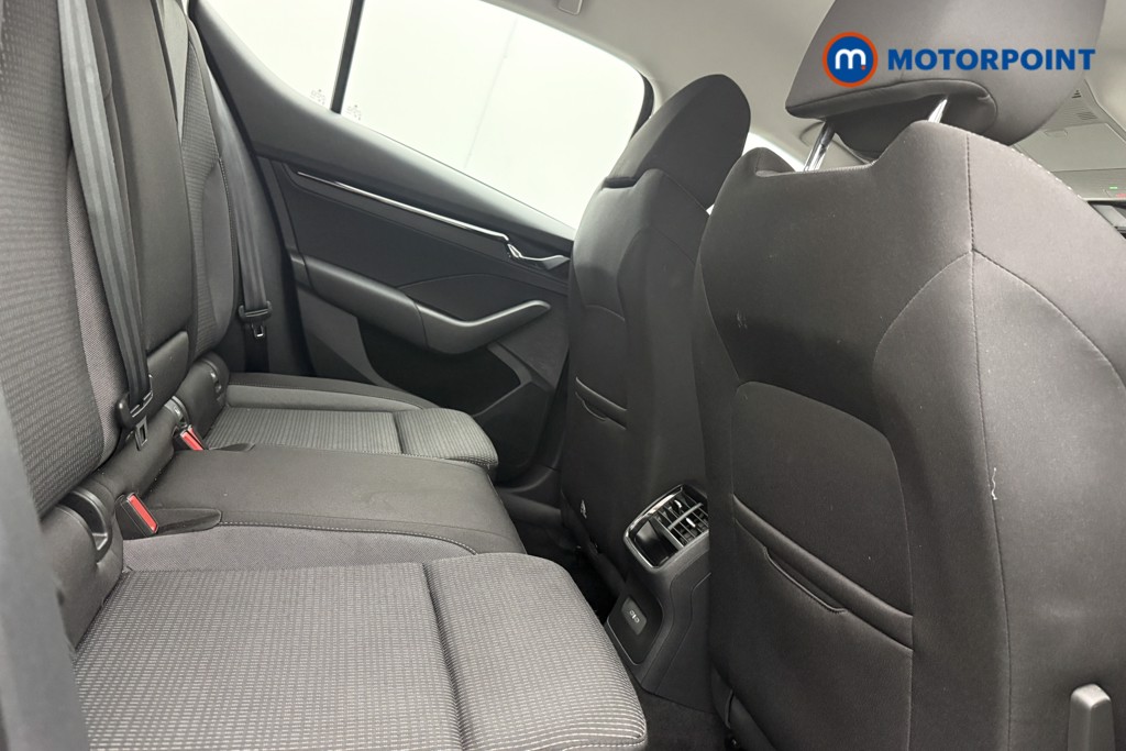 Skoda Octavia Se Technology Manual Diesel Hatchback - Stock Number (1577234) - 9th supplementary image