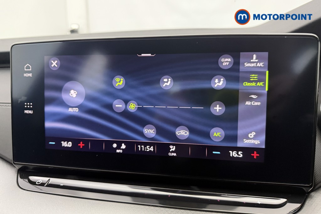 Skoda Octavia Se Technology Manual Diesel Hatchback - Stock Number (1577234) - 16th supplementary image