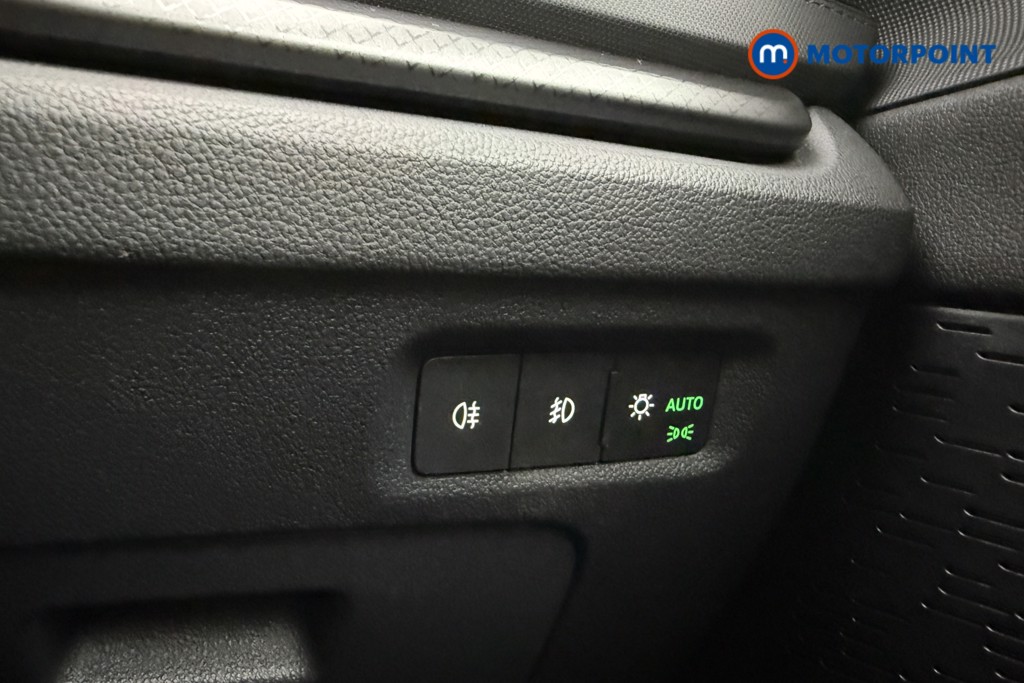 Skoda Octavia Se Technology Manual Diesel Hatchback - Stock Number (1577234) - 17th supplementary image