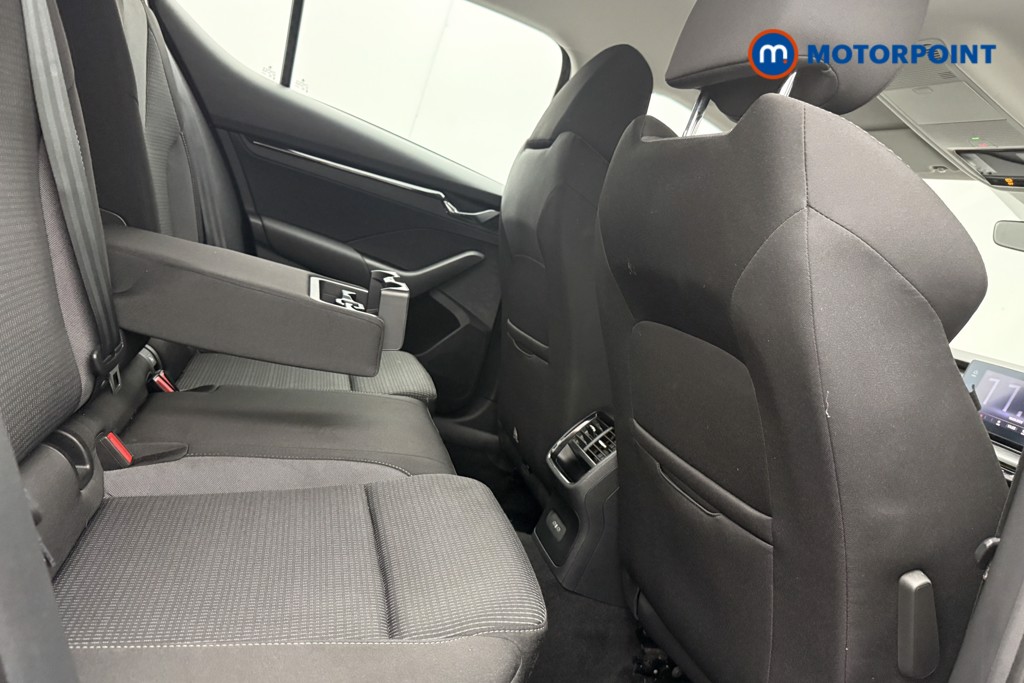 Skoda Octavia Se Technology Manual Diesel Hatchback - Stock Number (1577234) - 20th supplementary image