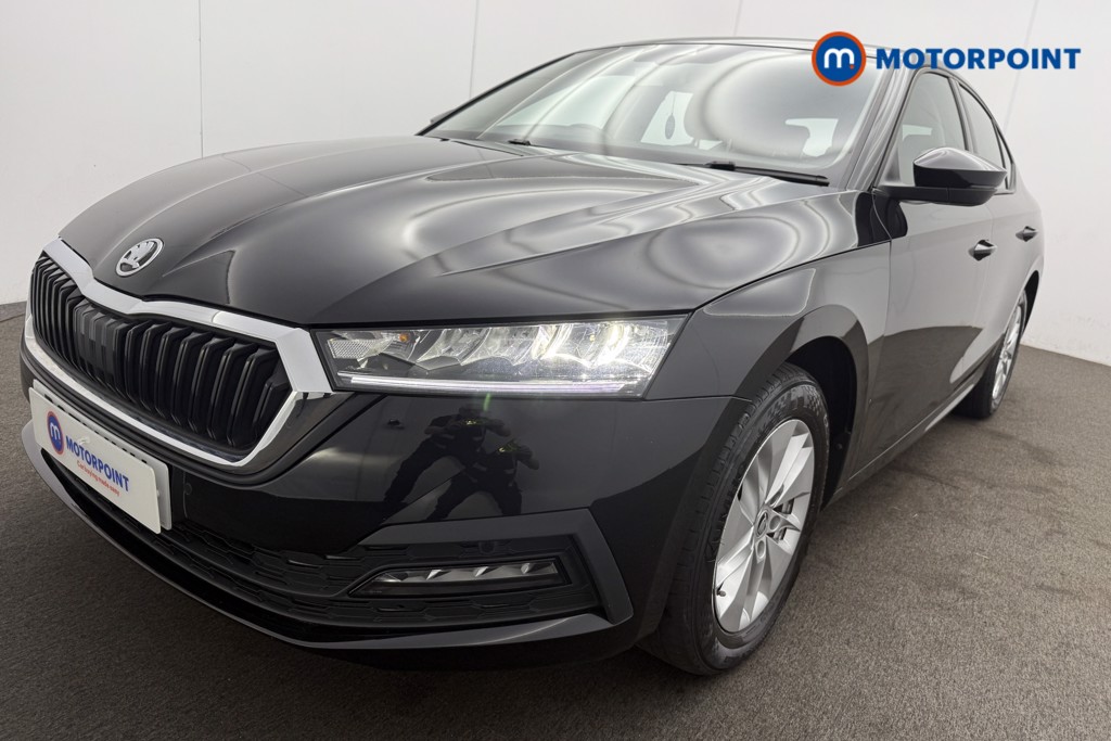 Skoda Octavia Se Technology Manual Diesel Hatchback - Stock Number (1577234) - 25th supplementary image