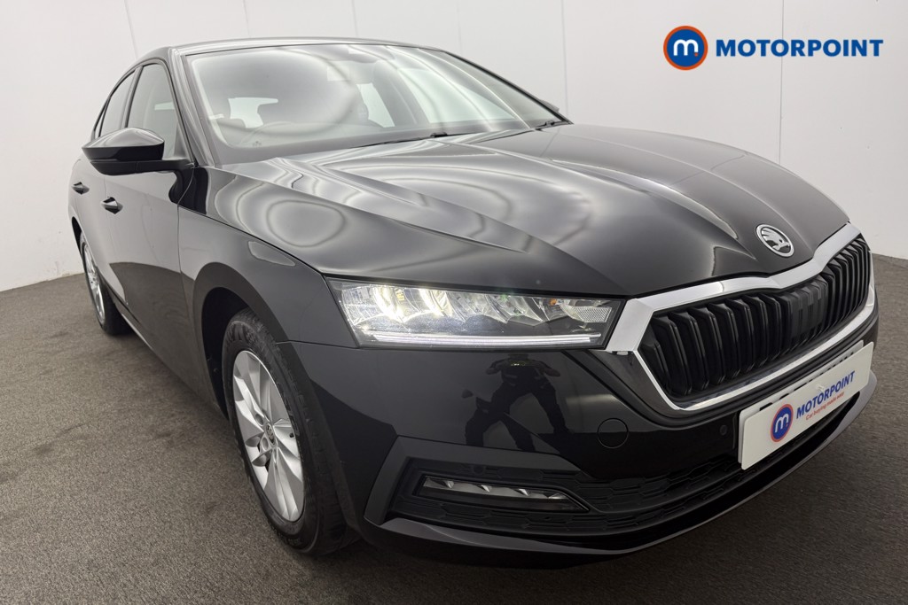 Skoda Octavia Se Technology Manual Diesel Hatchback - Stock Number (1577234) - 26th supplementary image