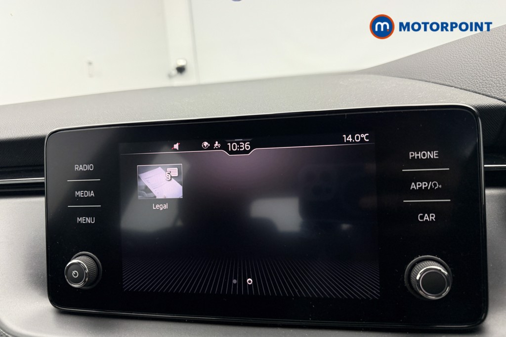 Skoda Kamiq SE Manual Petrol SUV - Stock Number (1577241) - 7th supplementary image