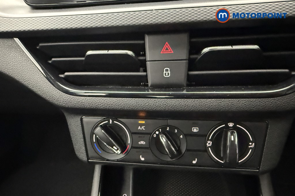 Skoda Kamiq SE Manual Petrol SUV - Stock Number (1577241) - 9th supplementary image