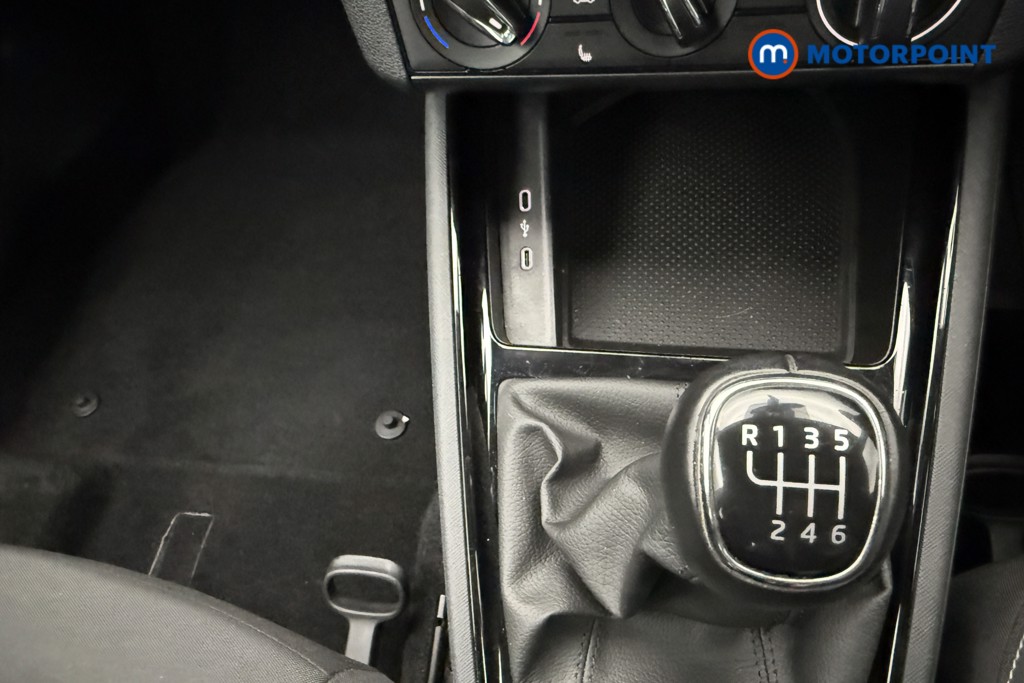 Skoda Kamiq SE Manual Petrol SUV - Stock Number (1577241) - 10th supplementary image