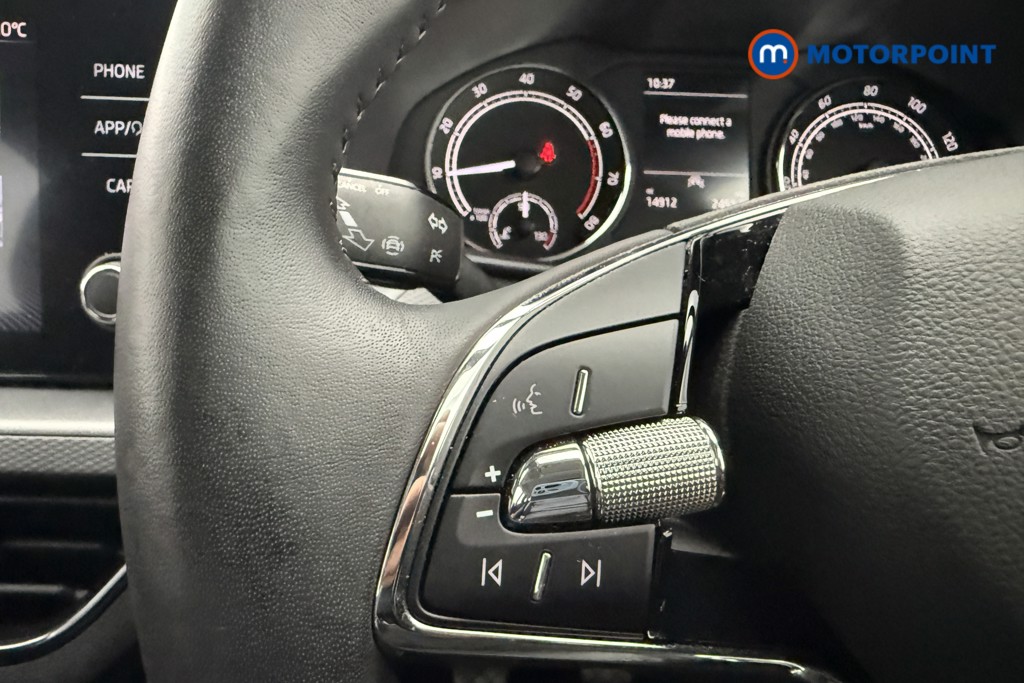 Skoda Kamiq SE Manual Petrol SUV - Stock Number (1577241) - 12th supplementary image