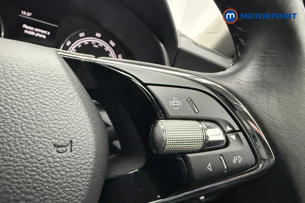 Skoda Kamiq SE Manual Petrol SUV - Stock Number (1577241) - 13th supplementary image