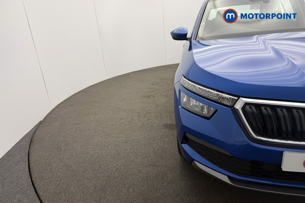Skoda Kamiq SE Manual Petrol SUV - Stock Number (1577241) - 21st supplementary image
