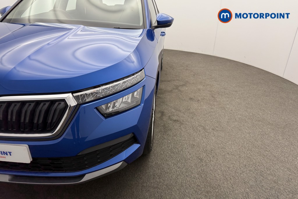 Skoda Kamiq SE Manual Petrol SUV - Stock Number (1577241) - 22nd supplementary image