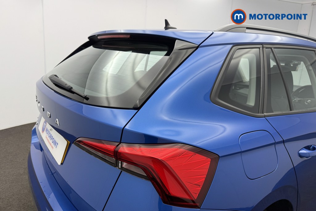 Skoda Kamiq SE Manual Petrol SUV - Stock Number (1577241) - 23rd supplementary image