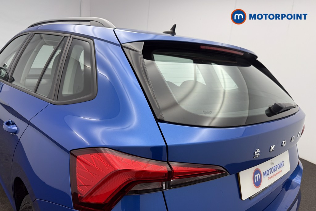 Skoda Kamiq SE Manual Petrol SUV - Stock Number (1577241) - 25th supplementary image