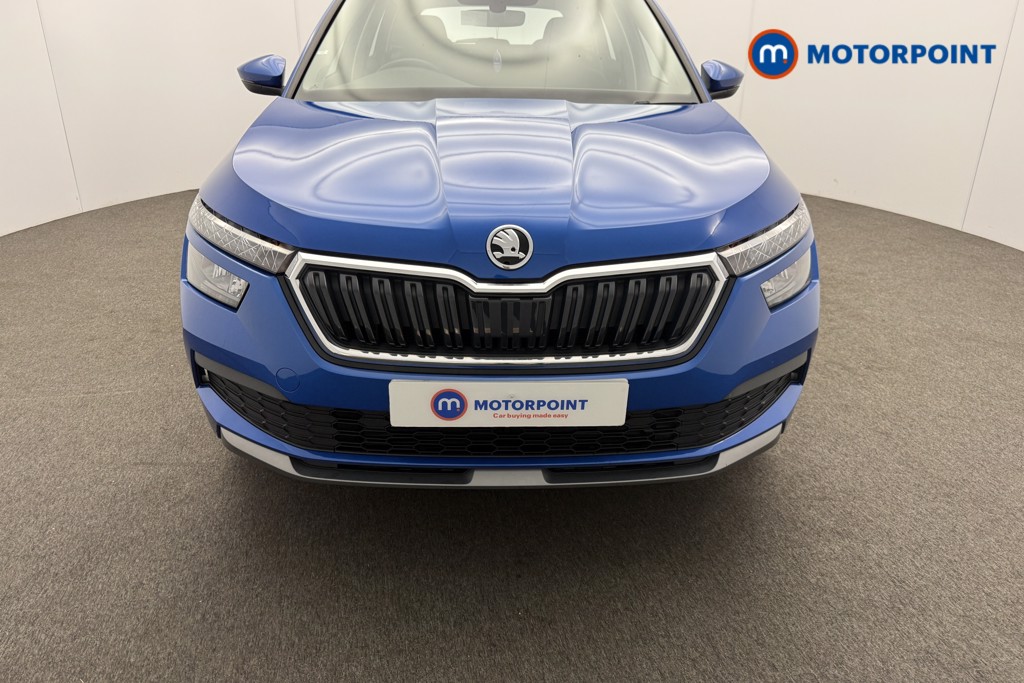 Skoda Kamiq SE Manual Petrol SUV - Stock Number (1577241) - 27th supplementary image