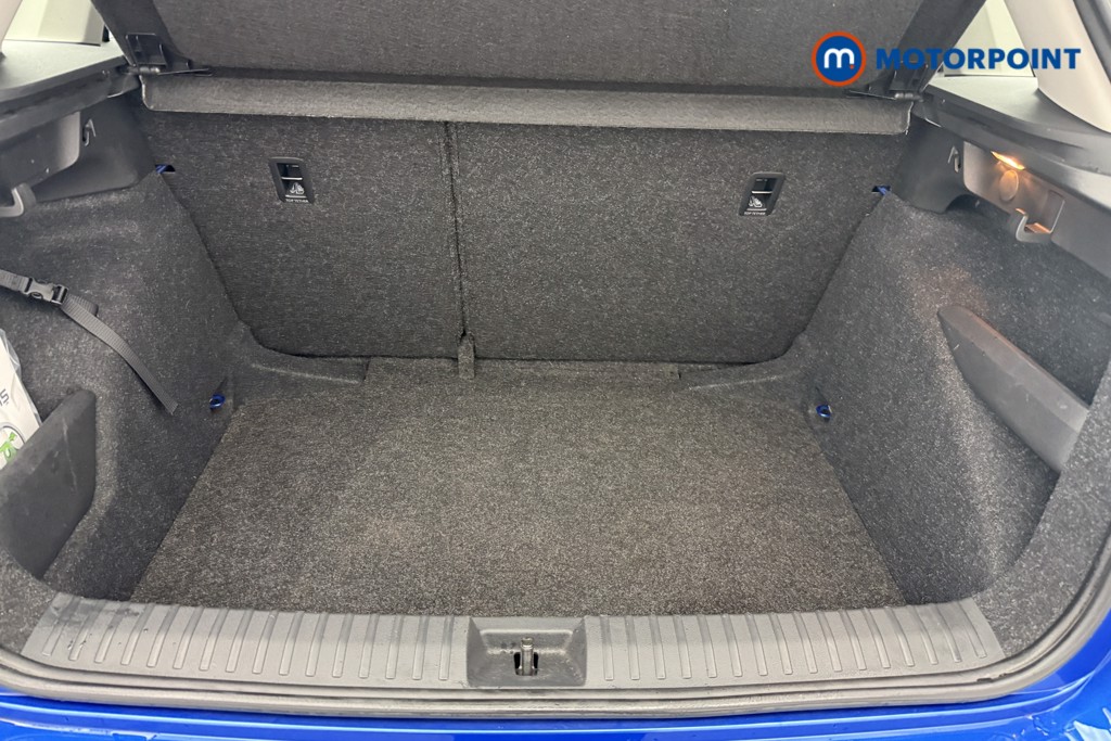 Skoda Kamiq SE Manual Petrol SUV - Stock Number (1577241) - 28th supplementary image