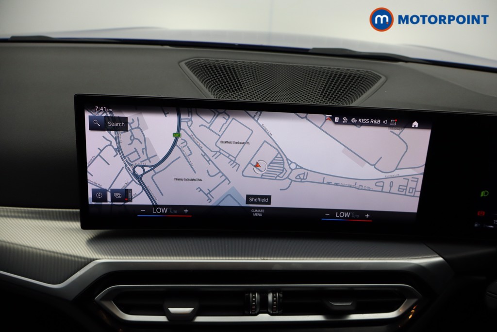 BMW 3 Series M Sport Automatic Petrol Estate - Stock Number (1577245) - 2nd supplementary image