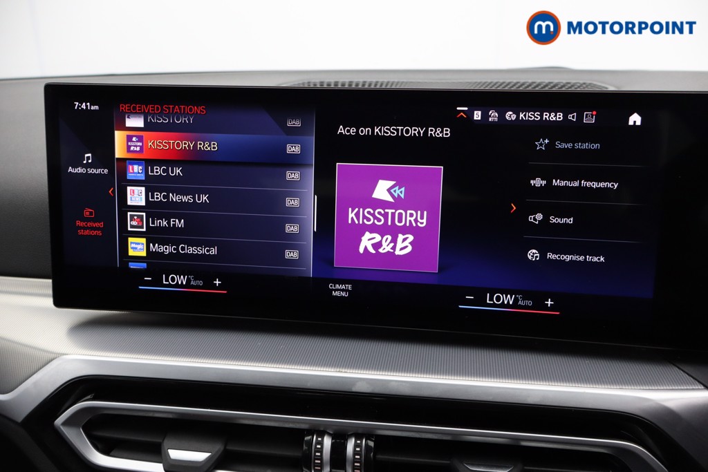 BMW 3 Series M Sport Automatic Petrol Estate - Stock Number (1577245) - 6th supplementary image