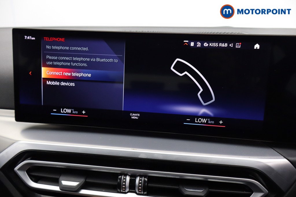 BMW 3 Series M Sport Automatic Petrol Estate - Stock Number (1577245) - 7th supplementary image