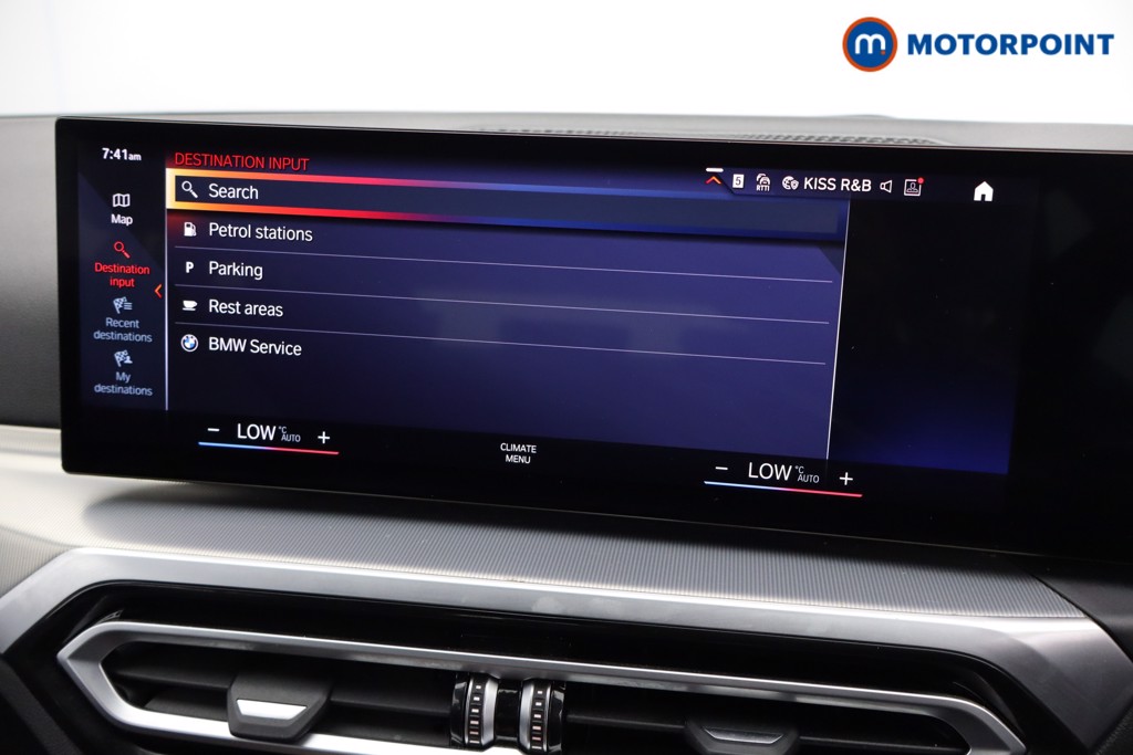 BMW 3 Series M Sport Automatic Petrol Estate - Stock Number (1577245) - 9th supplementary image