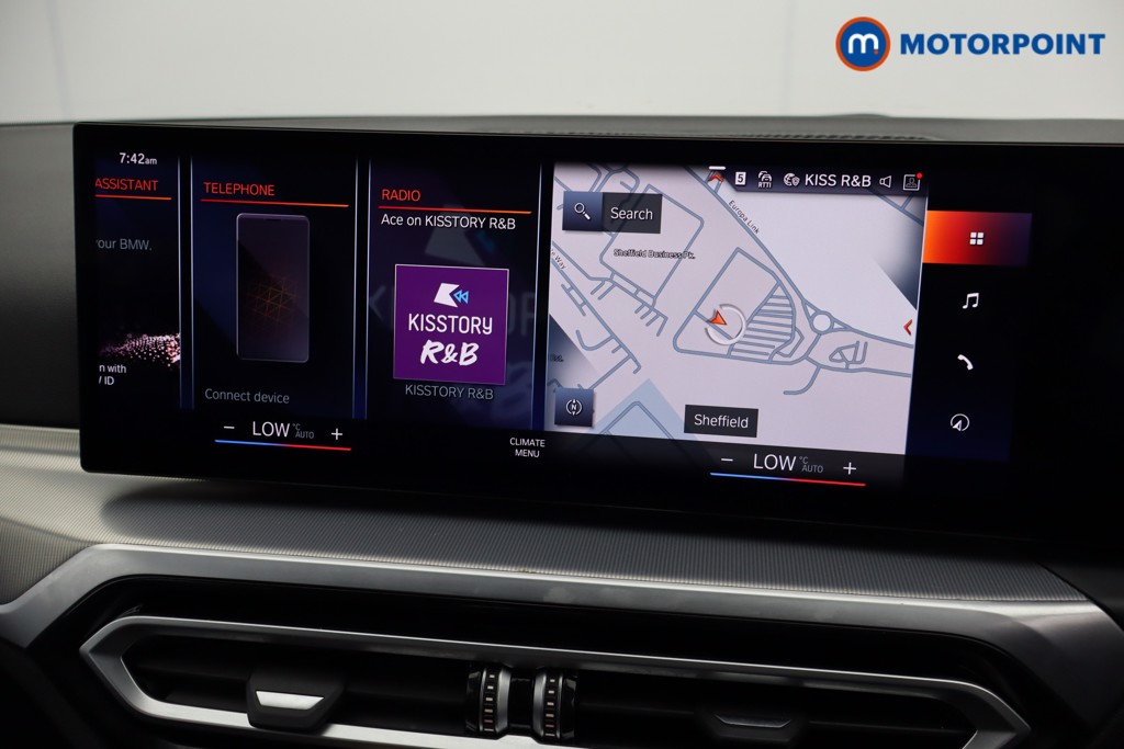 BMW 3 Series M Sport Automatic Petrol Estate - Stock Number (1577245) - 10th supplementary image