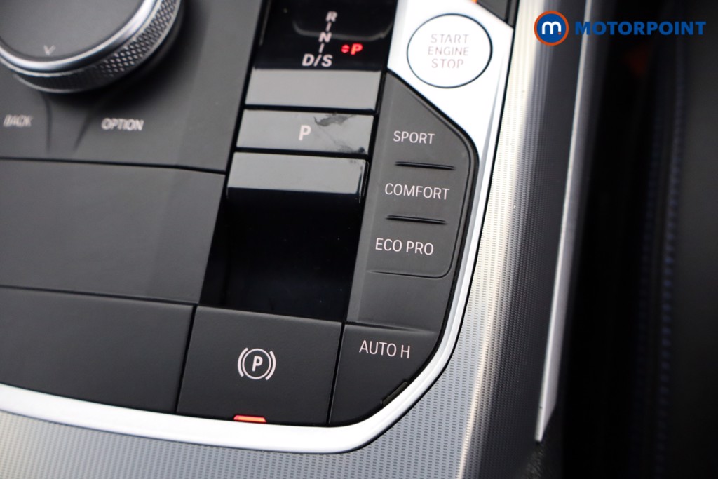 BMW 3 Series M Sport Automatic Petrol Estate - Stock Number (1577245) - 14th supplementary image