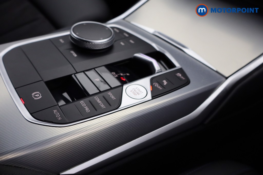 BMW 3 Series M Sport Automatic Petrol Estate - Stock Number (1577245) - 15th supplementary image
