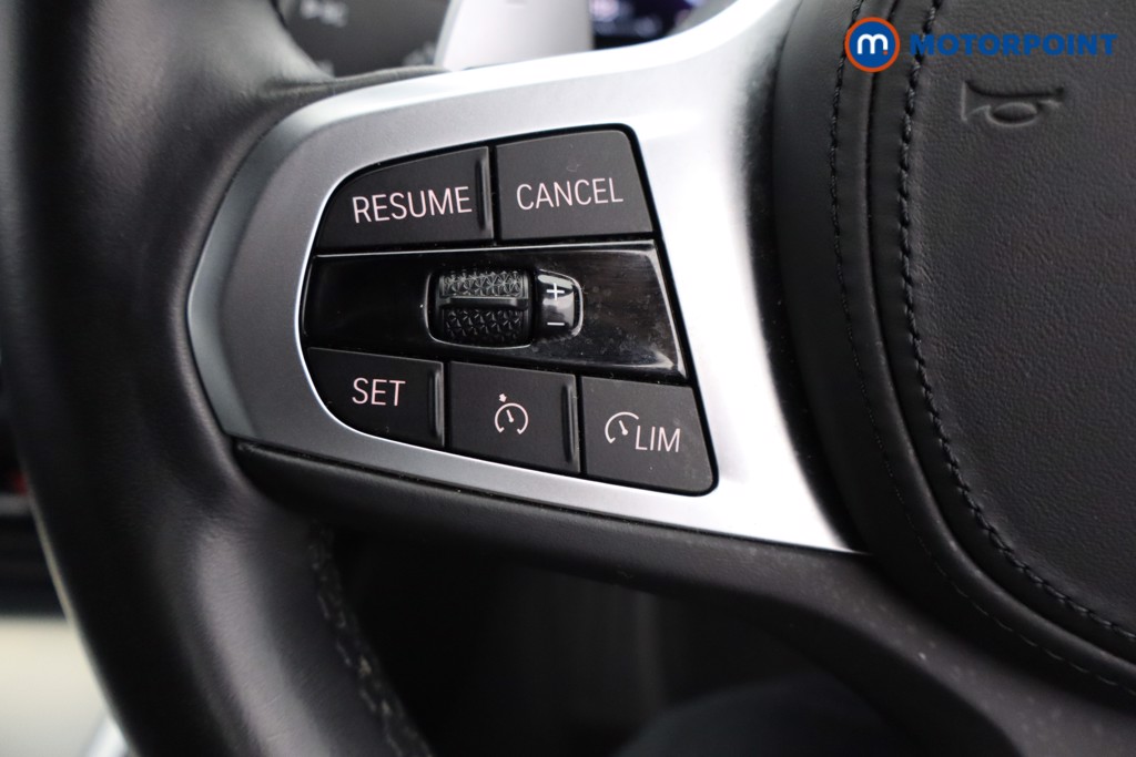 BMW 3 Series M Sport Automatic Petrol Estate - Stock Number (1577245) - 16th supplementary image