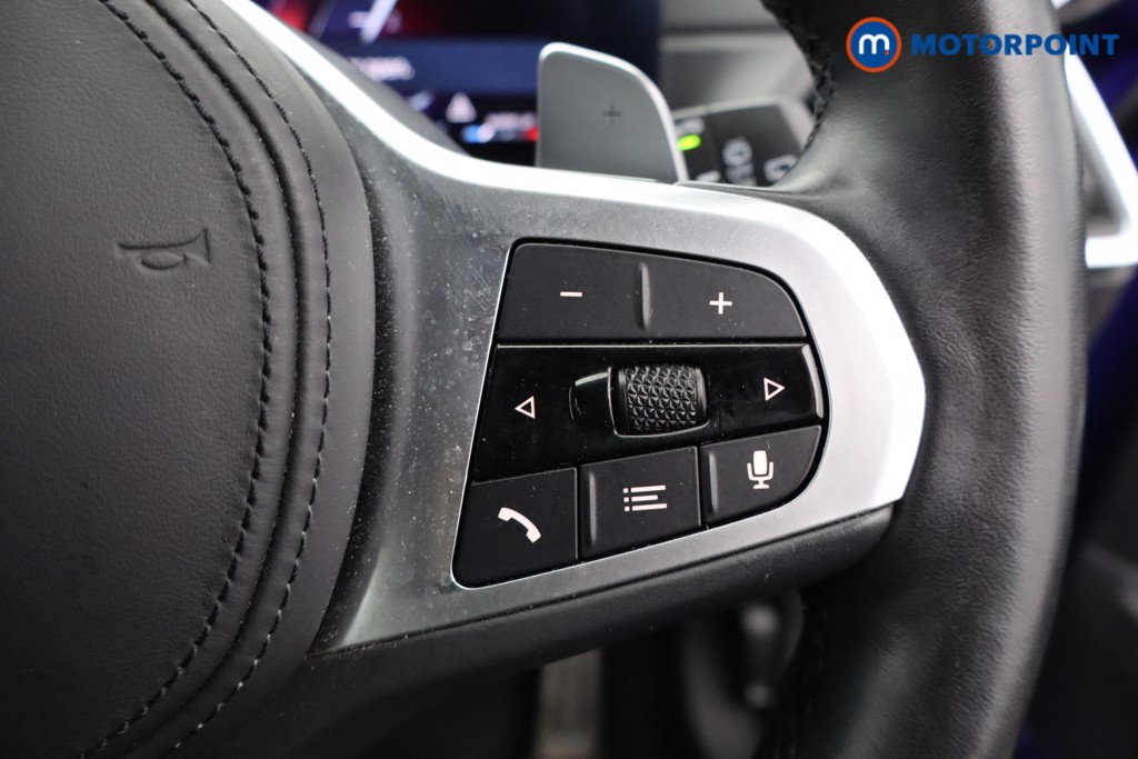 BMW 3 Series M Sport Automatic Petrol Estate - Stock Number (1577245) - 17th supplementary image