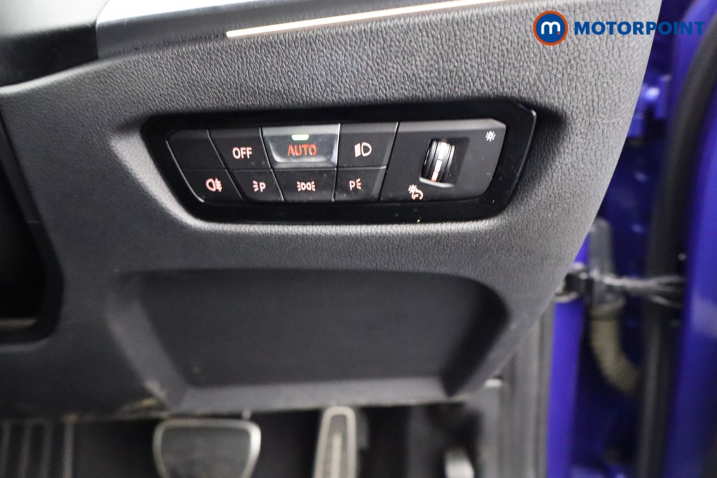 BMW 3 Series M Sport Automatic Petrol Estate - Stock Number (1577245) - 18th supplementary image