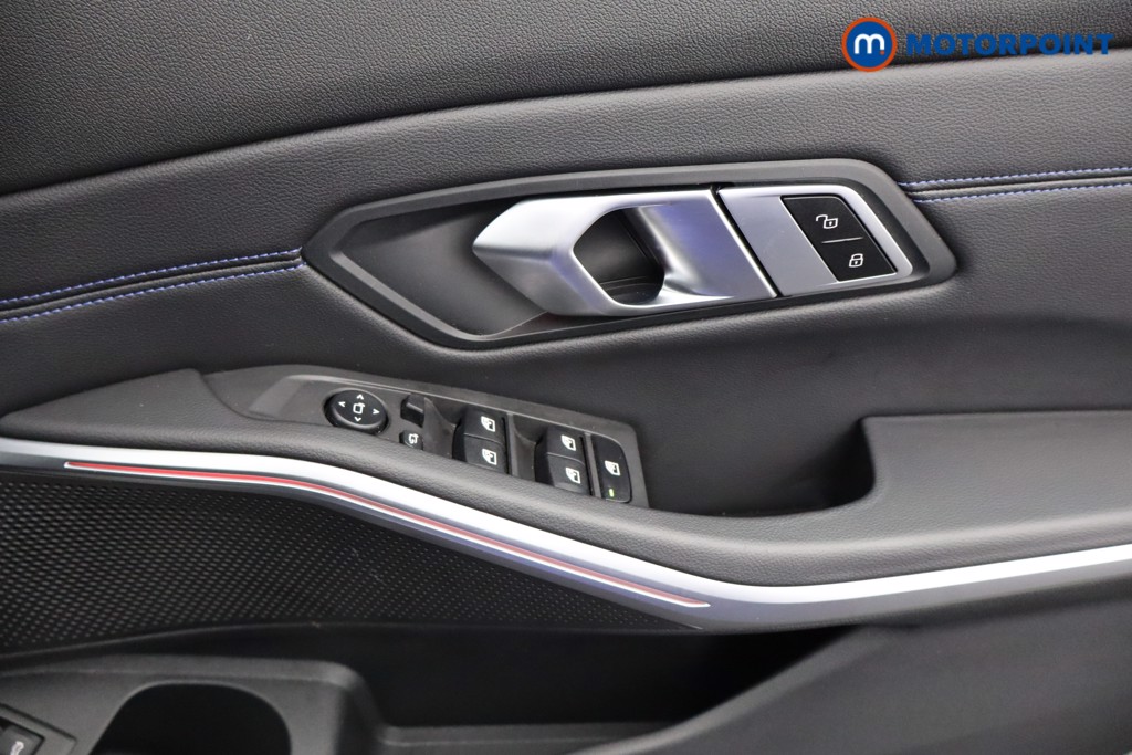 BMW 3 Series M Sport Automatic Petrol Estate - Stock Number (1577245) - 19th supplementary image