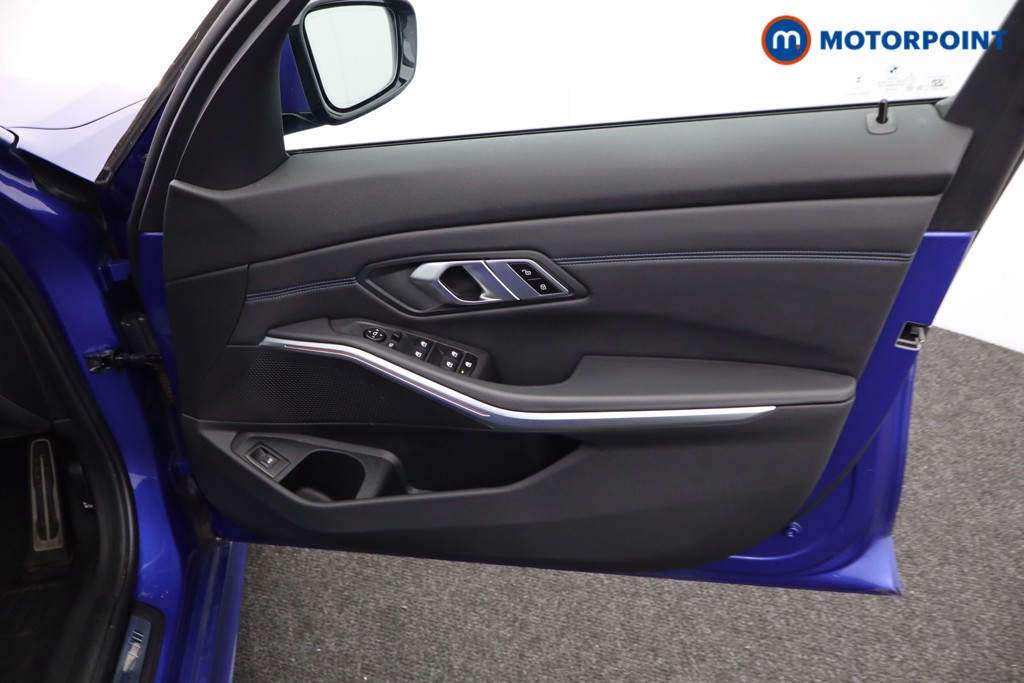 BMW 3 Series M Sport Automatic Petrol Estate - Stock Number (1577245) - 20th supplementary image