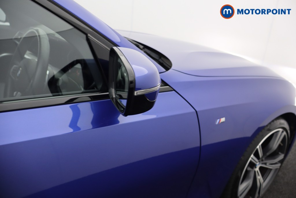 BMW 3 Series M Sport Automatic Petrol Estate - Stock Number (1577245) - 21st supplementary image