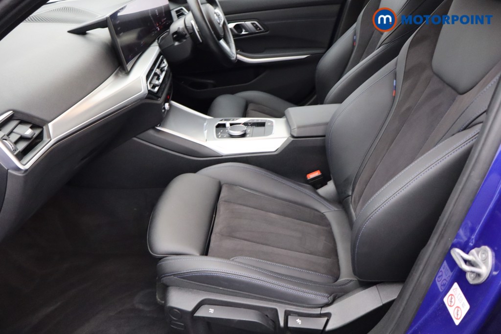 BMW 3 Series M Sport Automatic Petrol Estate - Stock Number (1577245) - 27th supplementary image