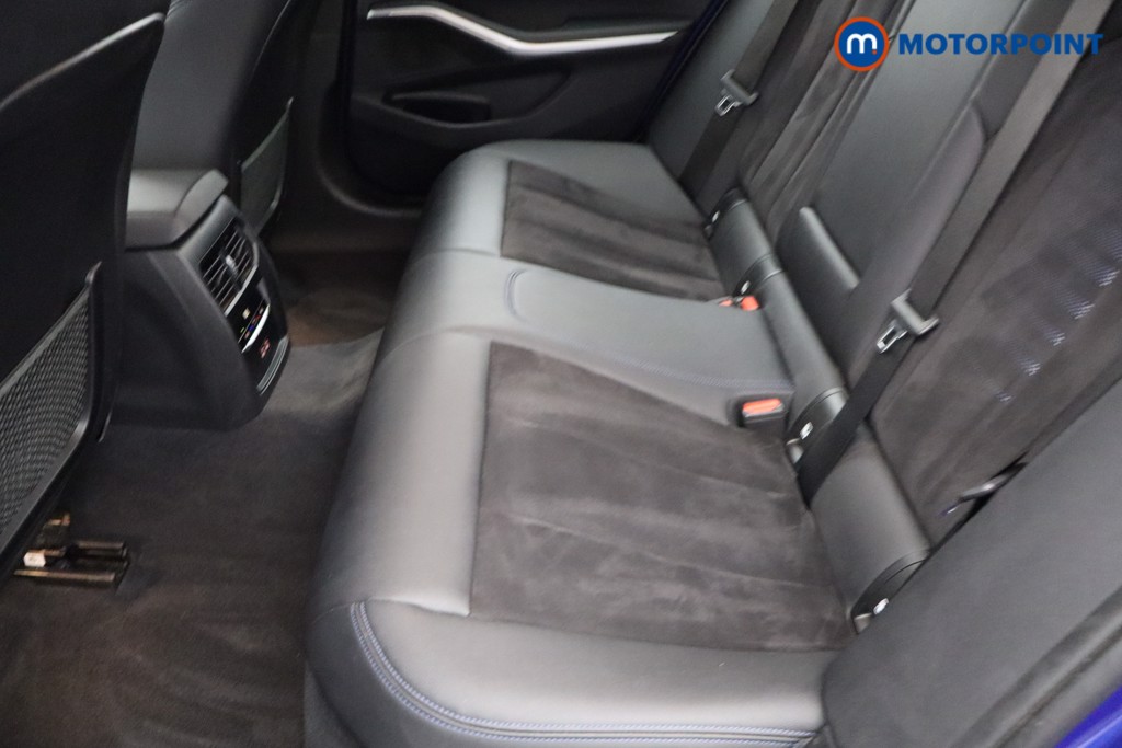 BMW 3 Series M Sport Automatic Petrol Estate - Stock Number (1577245) - 28th supplementary image