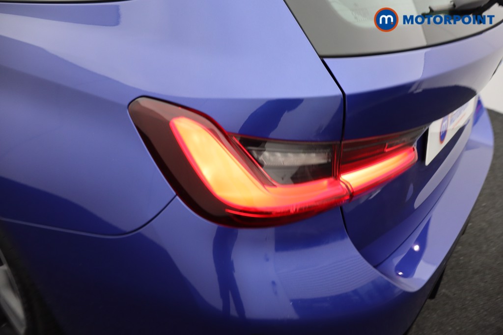 BMW 3 Series M Sport Automatic Petrol Estate - Stock Number (1577245) - 30th supplementary image