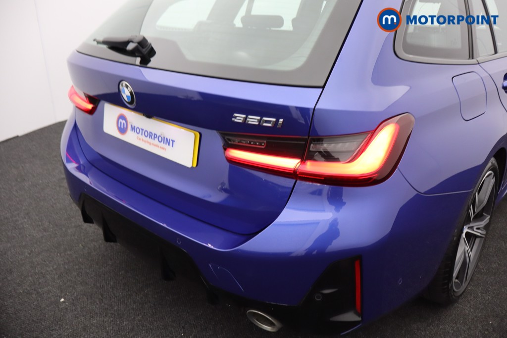 BMW 3 Series M Sport Automatic Petrol Estate - Stock Number (1577245) - 31st supplementary image